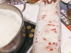 -蚝大仙横琴生蚝火锅(中央汇店)
