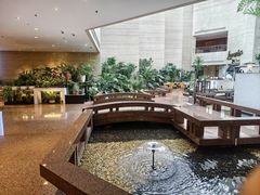 -上海静安昆仑大酒店