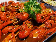 -煲得鲜·桐乡煲·小龙虾(万达店)