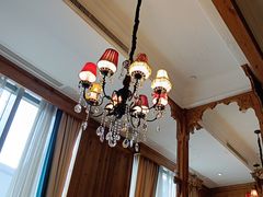 -新白鹿餐厅(城西银泰城店)