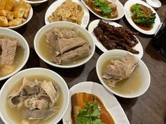 -松發肉骨茶(先得坊店)