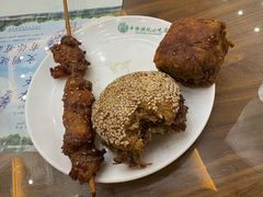 -牛街洪记小吃店(牛街店)