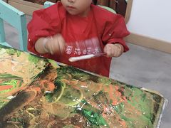 -tomato蕃茄田艺术(新天地中心)