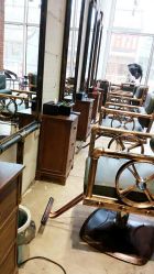 -JOY Hair salon