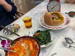 -太食獸泰式茶餐厅(济南万象城店)
