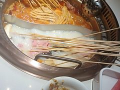 -蓉语串串火锅(振兴路店)