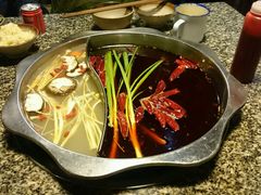 -佬革命主题火锅(玉沙路店)