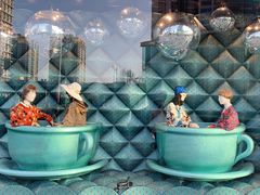 -Gucci(北京SKP店)