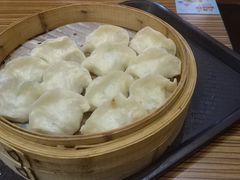 萝卜大素馅-惠成饺子(百合园店)