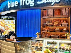 -bluefrog蓝蛙(国贸商城店)