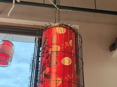 -秦家味老菜馆(民族北路店)