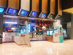 -万象影城(杭州萧山万象汇店)