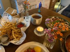 -Blac+Blac(中海环宇荟店)