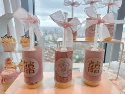 -上海环球港凯悦酒店-云端生日宴·宝宝宴·答谢宴