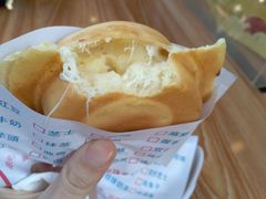 -味正点车轮饼可丽饼(南禅寺店)