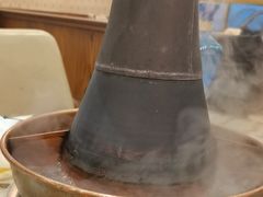 -清真·马家火锅美食城(镇江北路店)