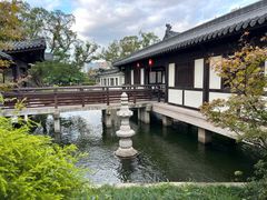 -江心屿景区