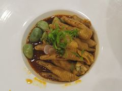 -鹊华居·地道鲁菜·海鲜·融合味(大明湖店)