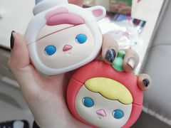 -泡泡玛特POPMART(天环购物中心店)