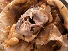 -考记泥焗鸡农庄·海鲜(北洛秘境店)