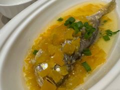 -北京国际饭店·谭府餐厅