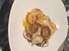 -奉天小馆·非遗东北菜(沈阳万象城店)