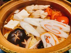 牛肉涮涮锅-本逸·割烹料理(湖墅店)
