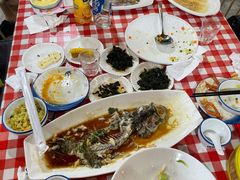 -琼大师东方烤乳猪(亚特兰蒂斯店)