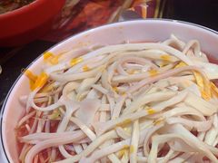 -蜀大侠火锅.川剧变脸(龙泉世茂店)