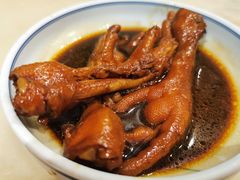 -慧娟面馆·餐厅(望江路店)