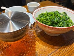 -黄泥岗·黄陂农家菜(百步亭店)