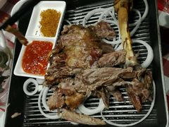 -西贝莜面村(城西银泰店)