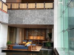 -水月周庄铂尔曼酒店 · 漾全日餐厅