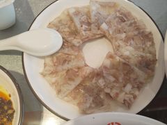 -添福来墨鱼饺子 · 海鲜东北菜(大连星海·黄浦路店)