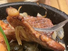 -玛格萝妮比萨屋(四平店)