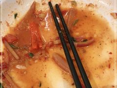 -巴依老爷·新疆美食(上城区天城路店)