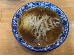 -裕兴记·三虾面(西北街总店)