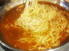 -金龙烧烤·牛肉面(西塔店)