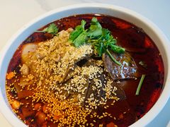 -粤香村(清真川菜店)