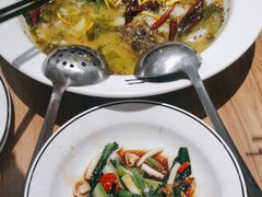 -新太二·鲜料川菜(智慧城广百店)