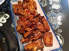 -阿嫂印象·民间江湖菜(大学城店)