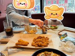 -必胜客(沈辽路万达店)