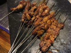 -1881本色主题餐厅(鹏欣·水游城店)