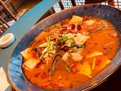 -二十八里太湖船菜(吉祥路店)