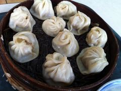 虾肉小笼-新丰小吃(高银街分店)