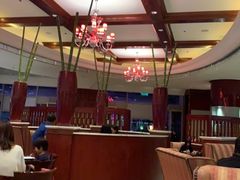 -广州富力丽思卡尔顿酒店