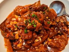 -院里寻菜·精致庭院菜(观沙岭店)