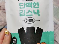 -Olive Young(明洞旗舰店)