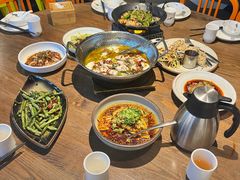 -辛香汇(飞洲店)