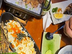 -鳗鱼家·深夜食堂(军博店)